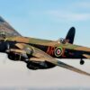 The Mighty Lanc: The Avro Lancaster