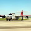 Northrop F-89 Scorpion: The First Combat Aircraft Armed with Air-to-Air Nuclear Weapons