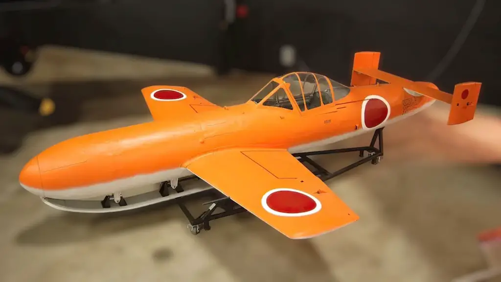 MXY-7 Ohka