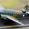 The Lockheed Hudson: A World War II Workhorse