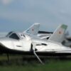 The MiG-105: Soviet Space plane Ahead of Its Time