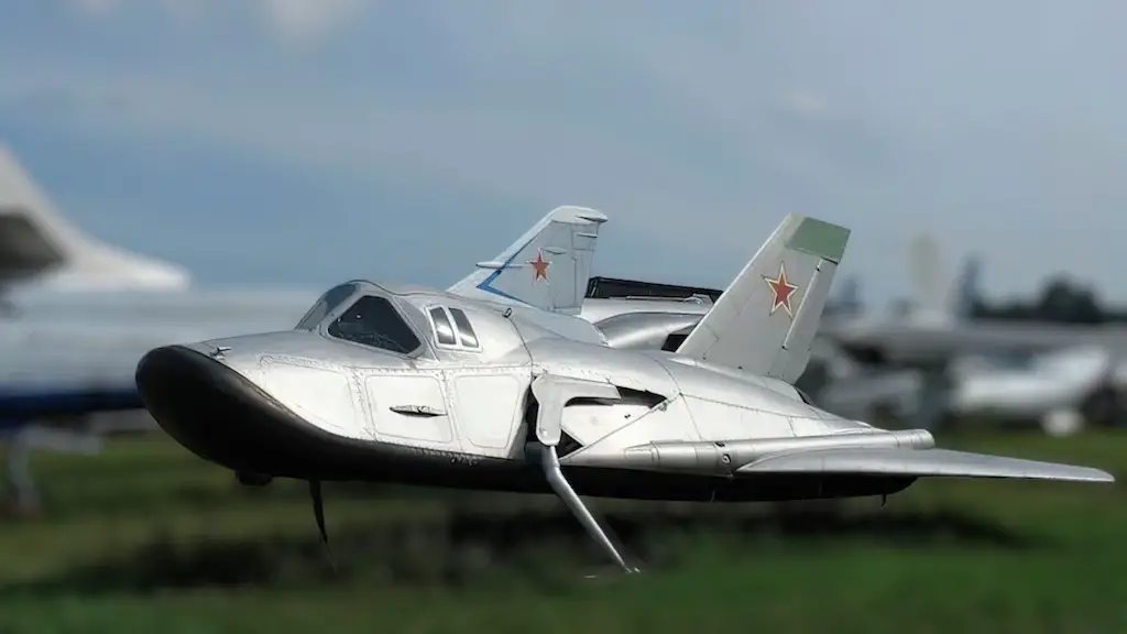 MiG 105