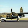 The Crucial Role of B-26 Marauders and A-26 Invaders on D-Day
