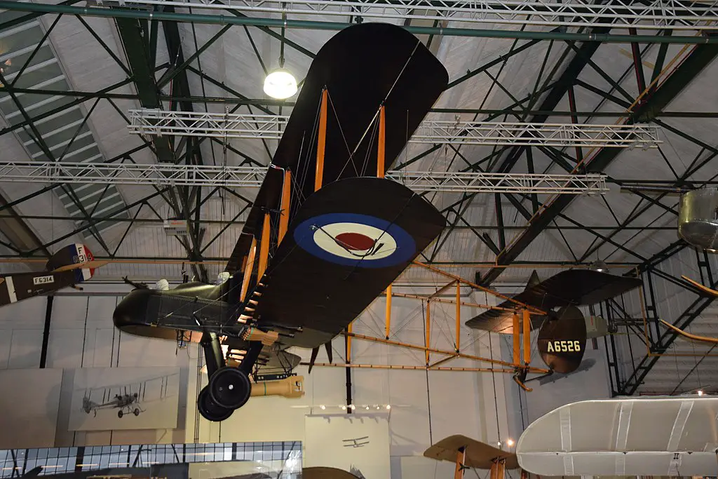 F.E.2b