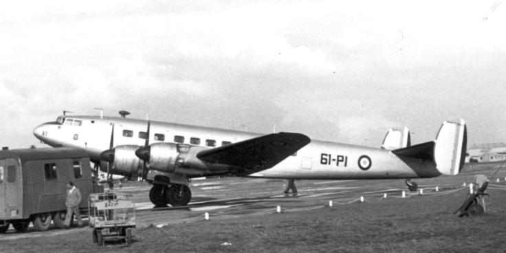 MB.161 Languedoc