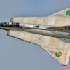 Saab J 35 Draken: Dragon of the Skies