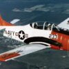 North American T-28 Trojan: The Trainer Aircraft That Bites