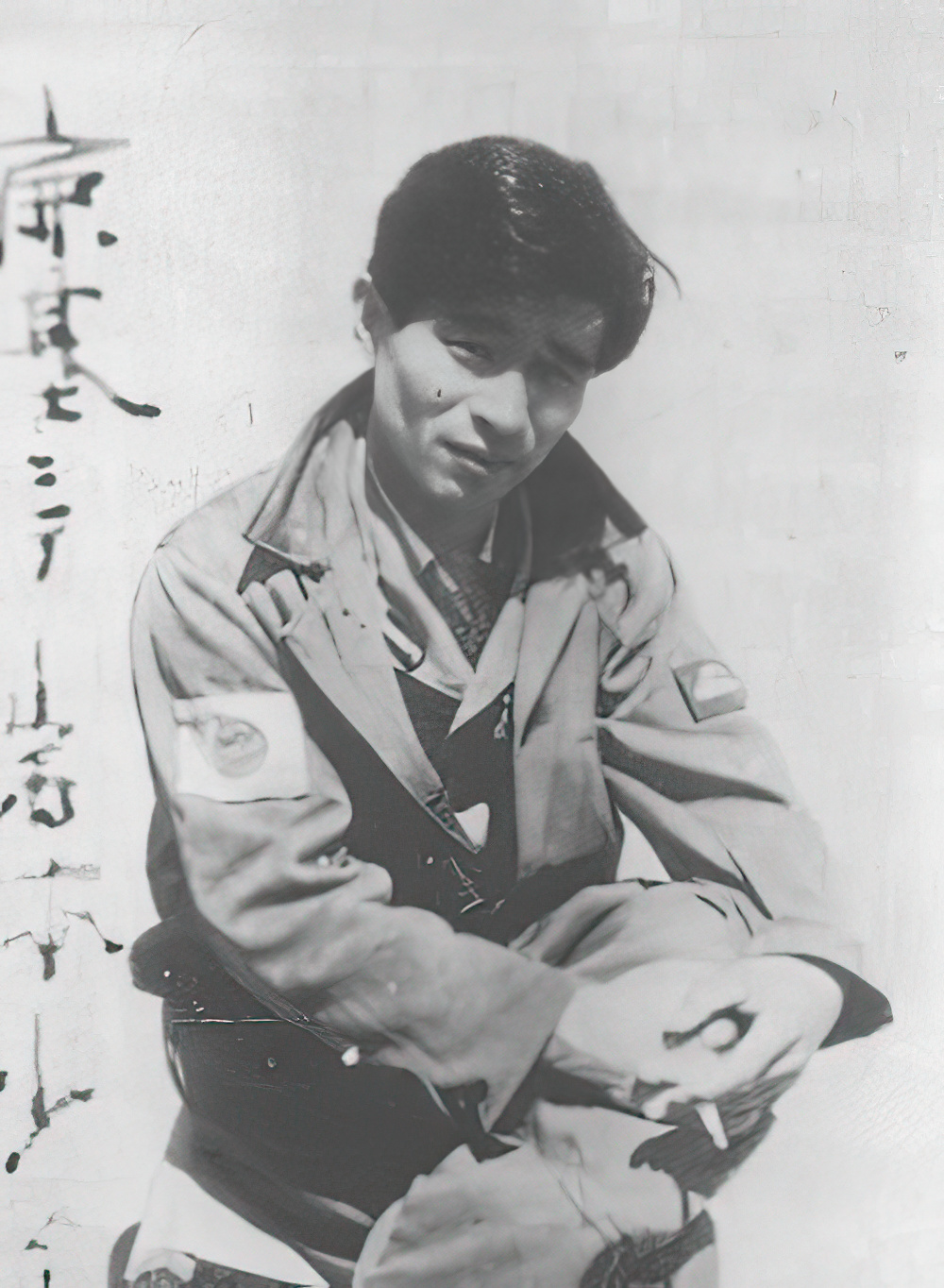 Tetsuzo Iwamoto