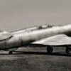 Caproni Campini N.1: Italy’s Attempt at Building the World’s First Jet