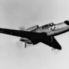 The Curtiss-Wright XP-55 Ascender: Pursuit Fighter Prototype