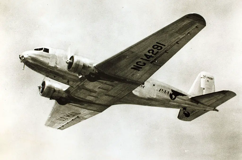 DC-2