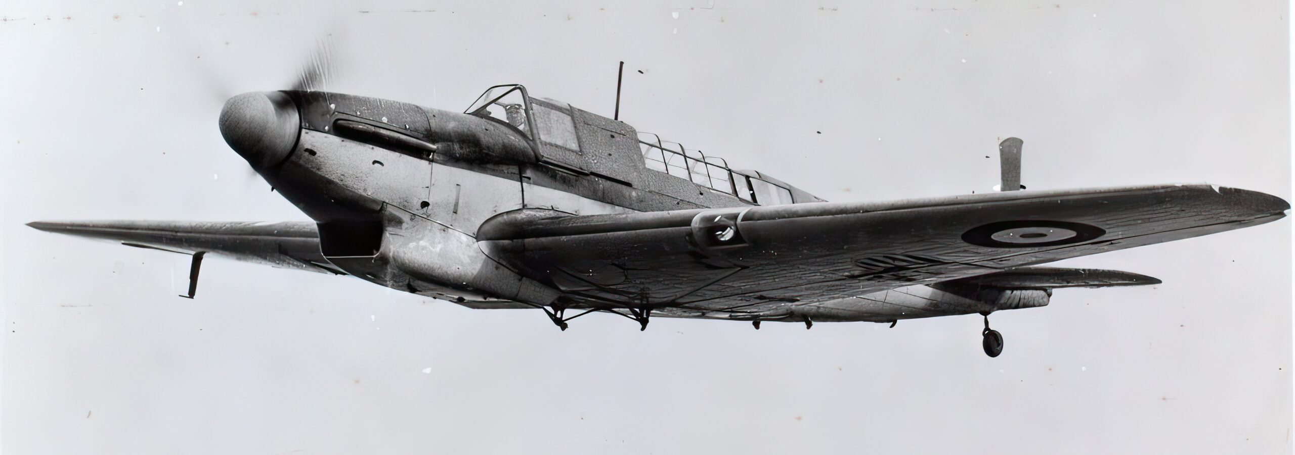 Fairey Fulmar I