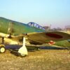 Nakajima Ki-84 Hayate: The Fastest Japanese Fighter of WWII