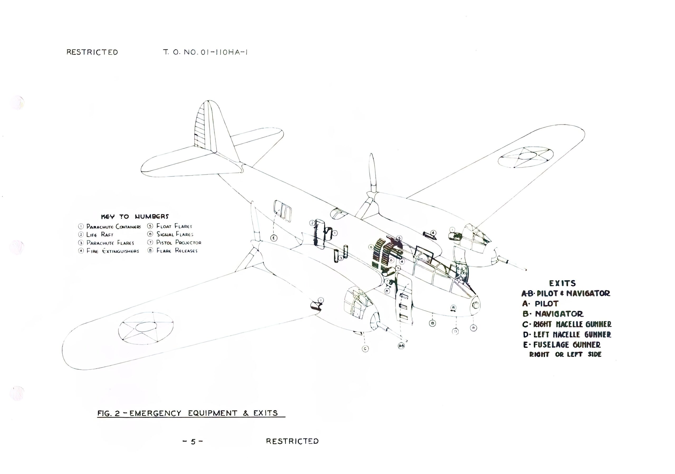 Bell YFM-1 Airacuda