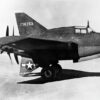 The Northrop XP-56 Black Bullet: A Bold Experiment in Aviation Design