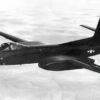 The XF-87 Blackhawk: America’s Cold War Interceptor Prototype