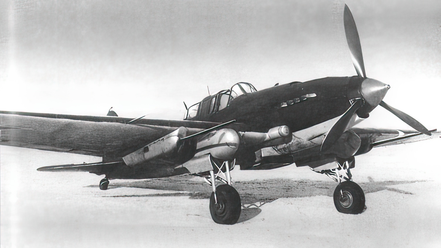 Il-2m ww2