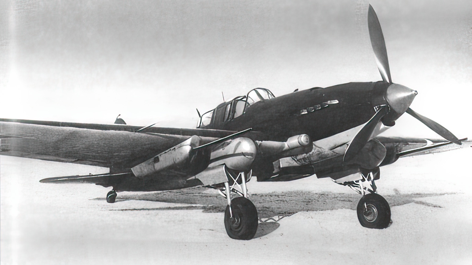 IL-2 Sturmovik: Birds of Prey - Wikipedia