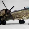 Heinkel He 177 Greif: Luftwaffe’s Troubled Superfortress