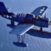 Vought OS2U Kingfisher: A Versatile and Durable Aircraft with a Lasting Legacy