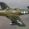 Bell P-63 Kingcobra: An Aircraft with bite