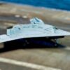 X-47: Soaring into the Future of Unmanned Warfare