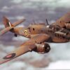 Surviving WWII pilot, 101, raising $1million to restore bomber to fly it one last time