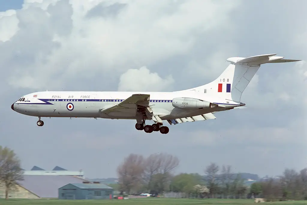 VC10 C Mk.1