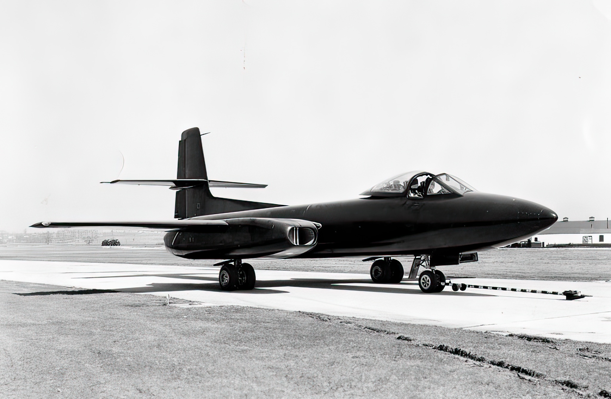 XF-87 Blackhawk