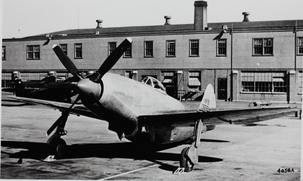 XP-72