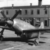The Republic XP-72: A High-Performance Fighter Ahead of Its Time