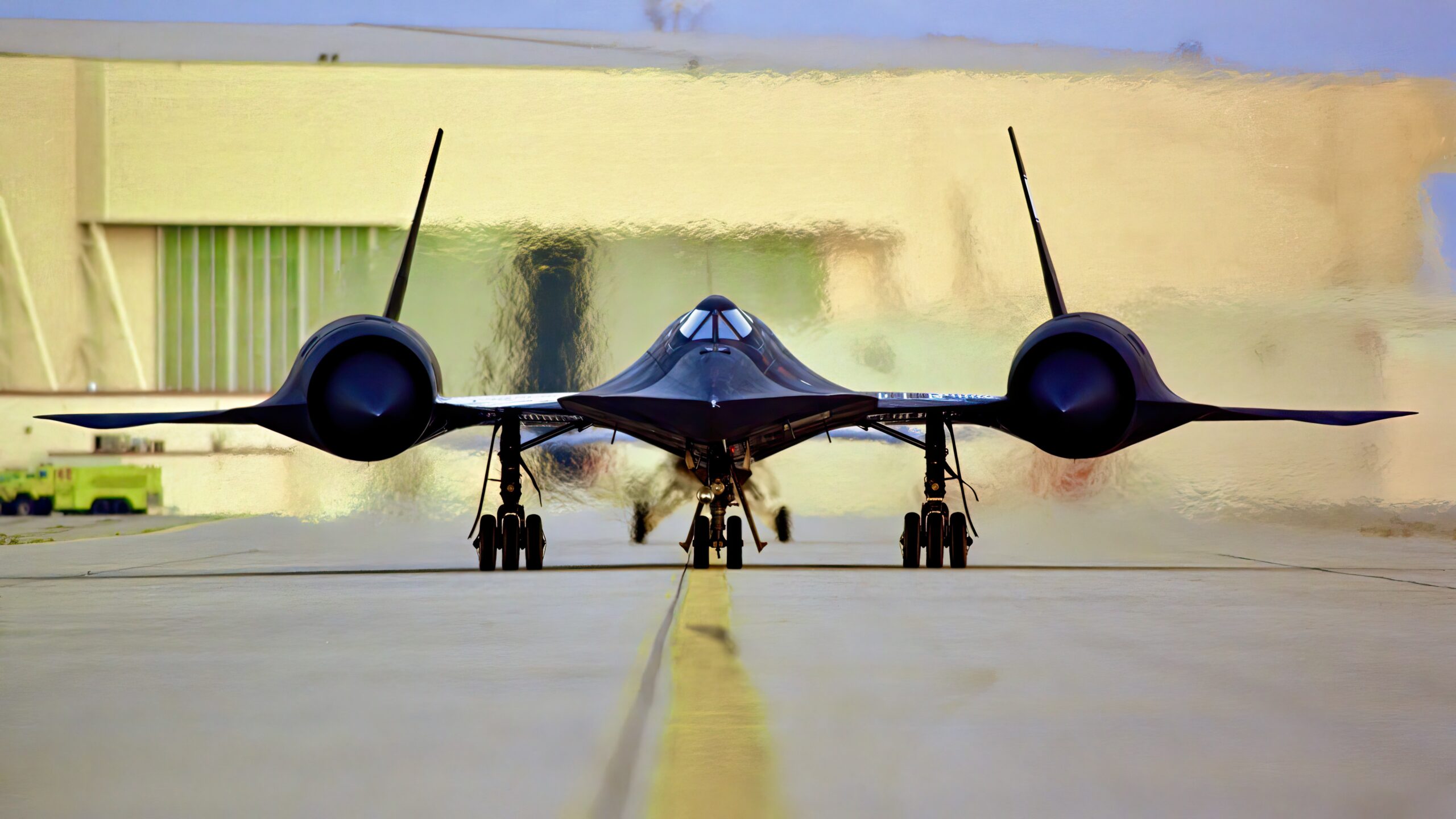 SR-71