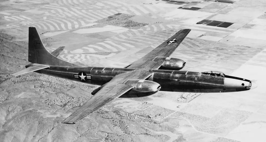 XB-46