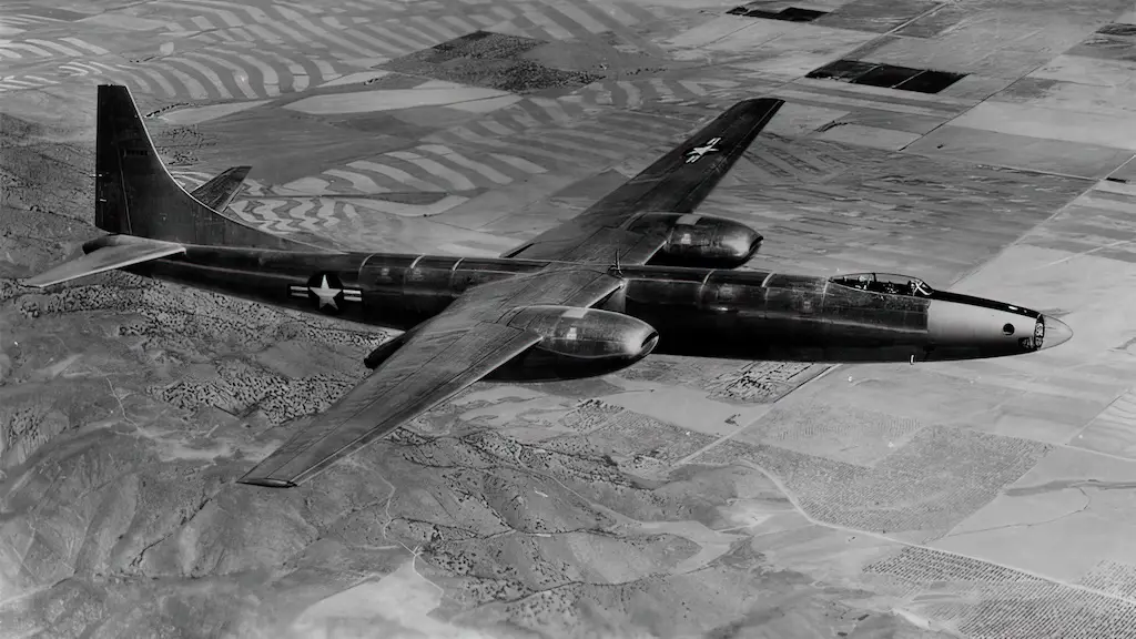 Convair XB-46