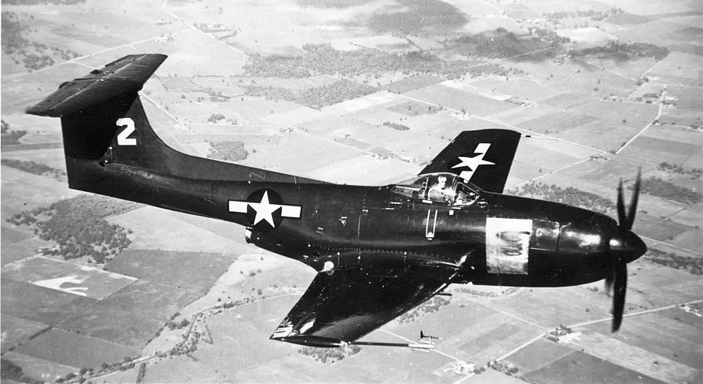 XF15C-1