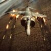 The Harrier Jump Jet: Revolutionizing Vertical Flight