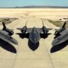 The High-Flying Encounter: When Sweden Stood Up for the SR-71 Blackbird