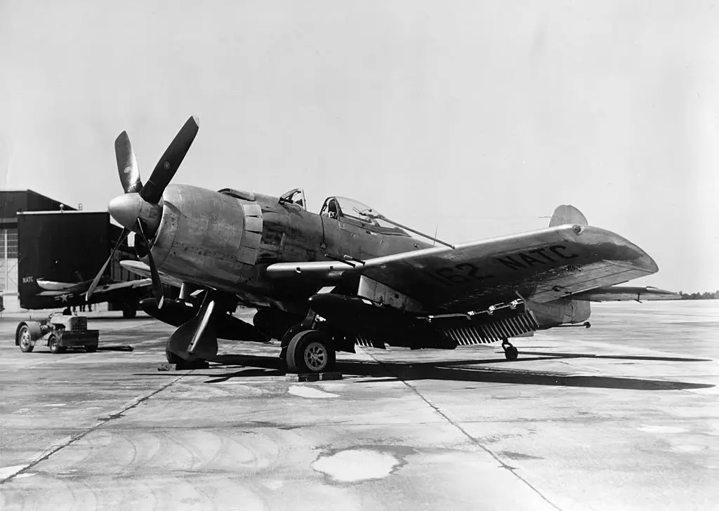 AM-1 Mauler