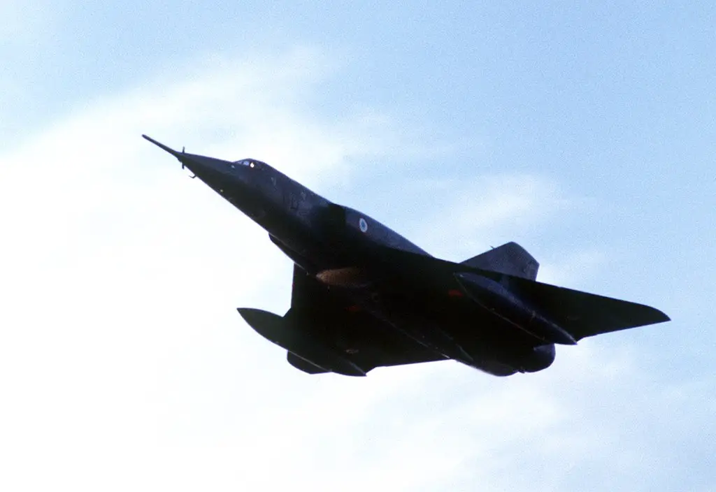 Mirage IV