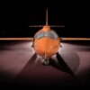 Breaking the Sound Barrier: The Revolutionary Bell X-1