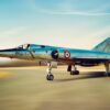 Operational Excellence: The Dassault Mirage IV’s Proven Capabilities in Combat