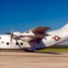 The Fairchild C-123 Provider: A Versatile Workhorse of Aviation History