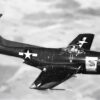 The Curtiss XF15C: Blending Jet and Propulsion Power in Aviation