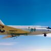 The Bell X-2: Exploring the Frontiers of Supersonic Flight