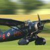 Westland Lysander: A Versatile Workhorse of World War II