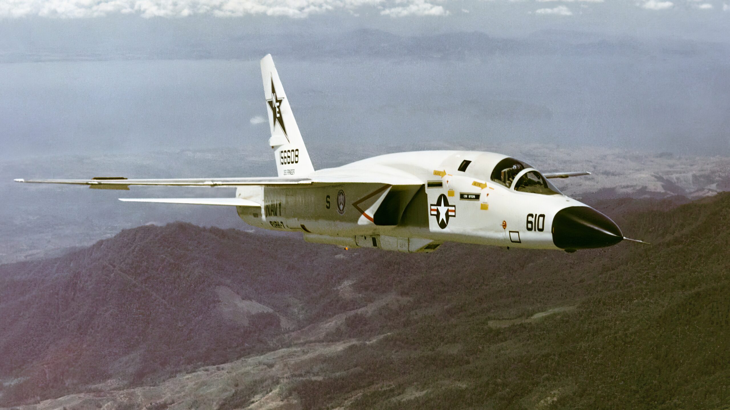 RA-5C Vigilante