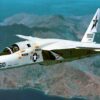 Breaking the Sound Barrier: The A-5 Vigilante’s Legacy
