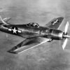 The Ill-Fated Boeing XF8B: A Tale of Unfulfilled Potential