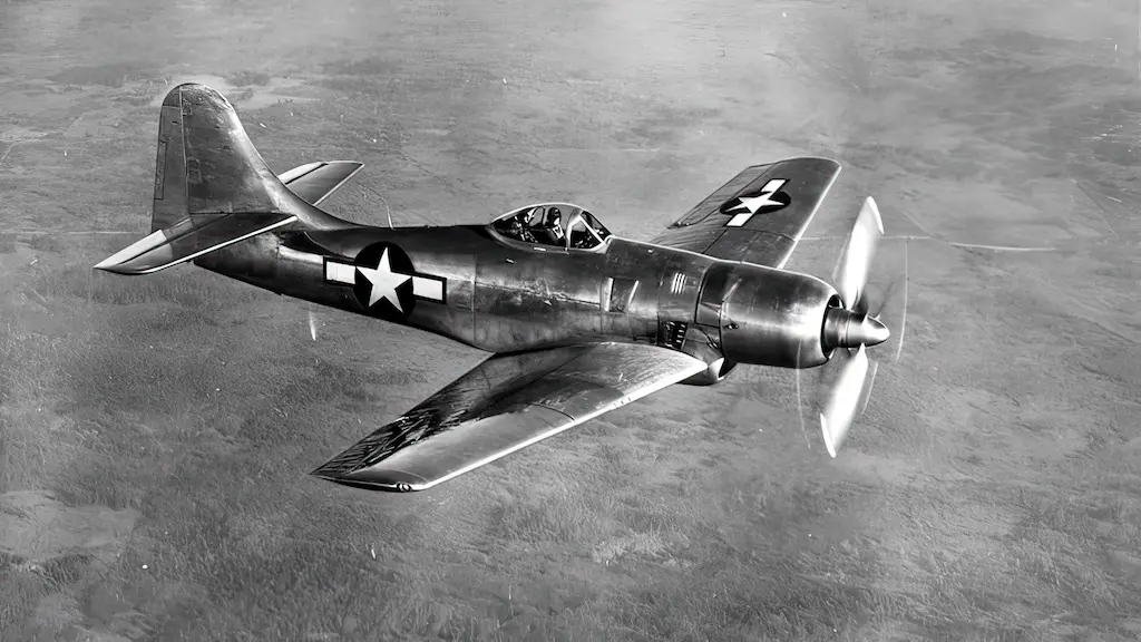 Boeing XF8B