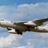 The Vickers Valiant: A Cold War Icon